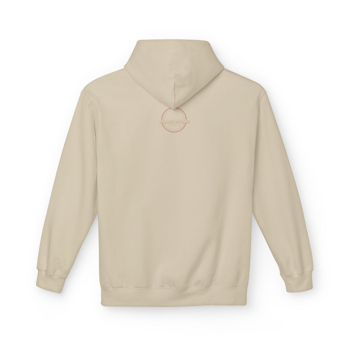 NY Coffee Club Unisex Midweight Softstyle Fleece Hoodie