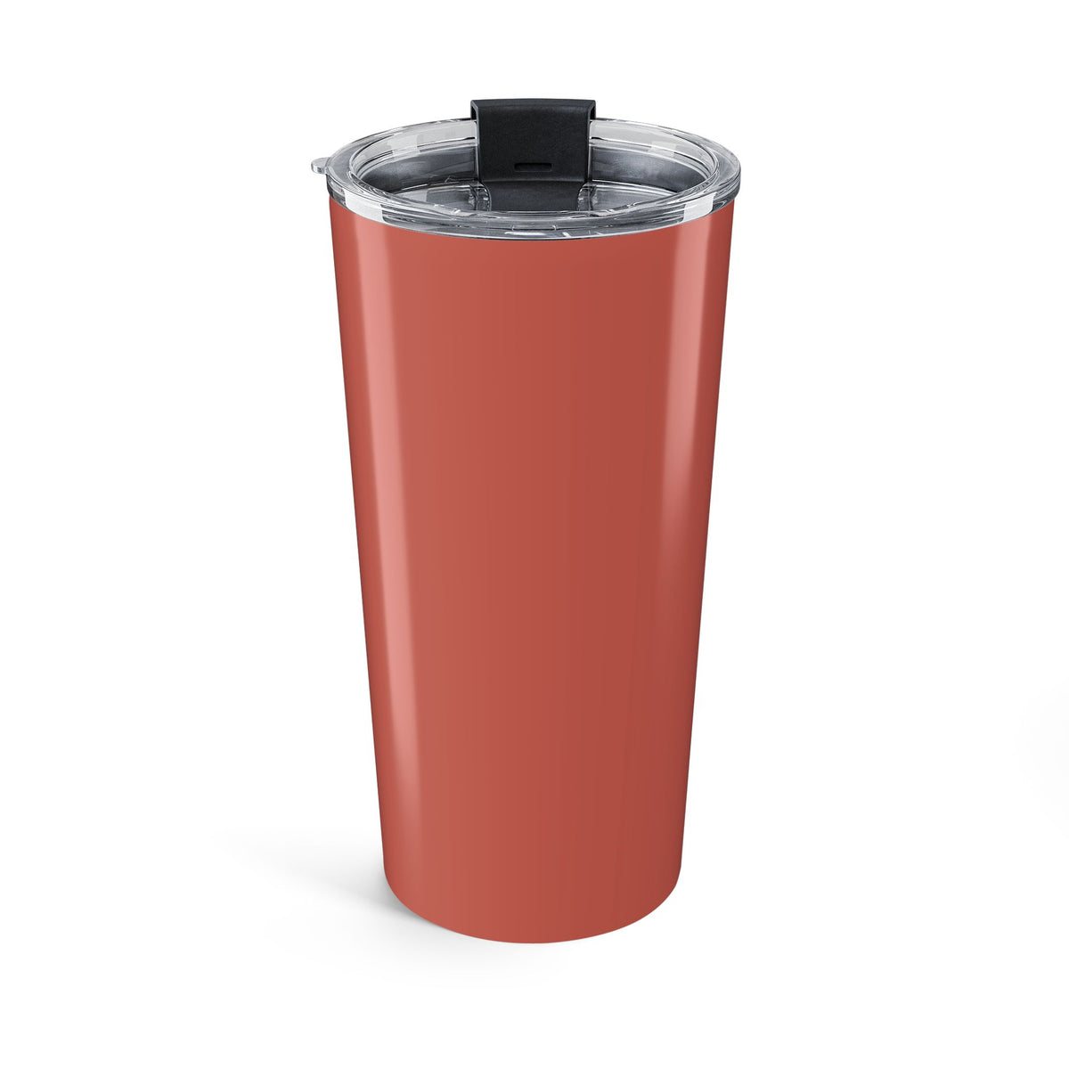 San Diego Coffee Club Tumbler 20oz - Dusty Rose