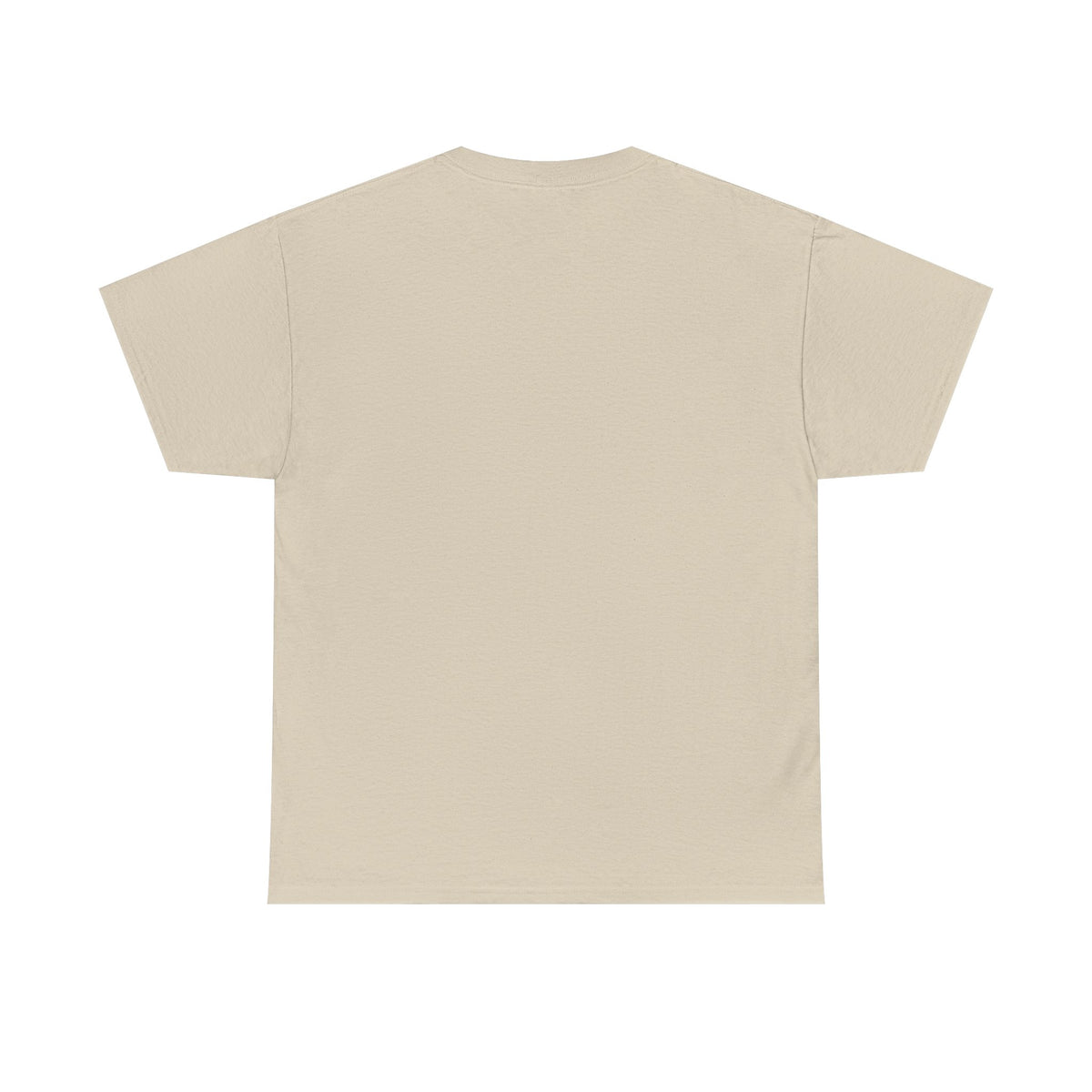 Karak House Coffee Club Unisex Heavy Cotton Tee