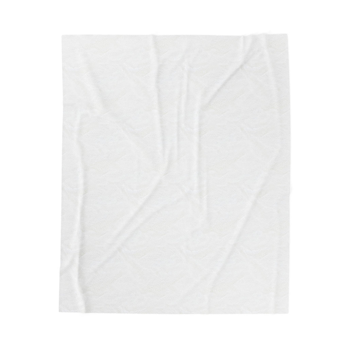 Karak House Velveteen Plush Blanket