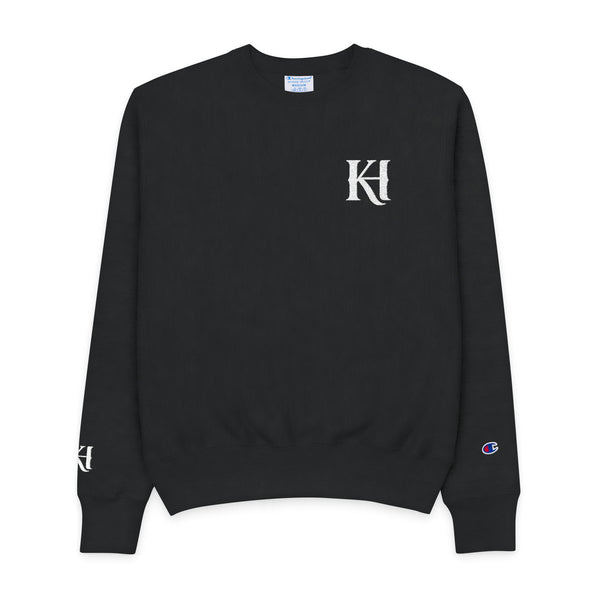 Men's Champion Crewneck Sweatshirt