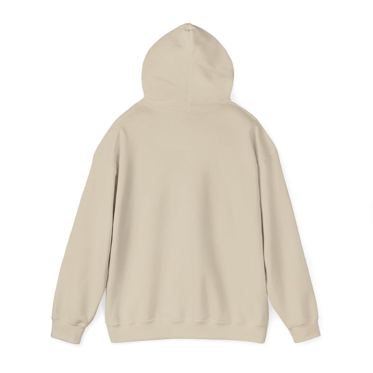 Karak House Coffee Club Unisex Heavy Blend™ Hooded Sweatshirt