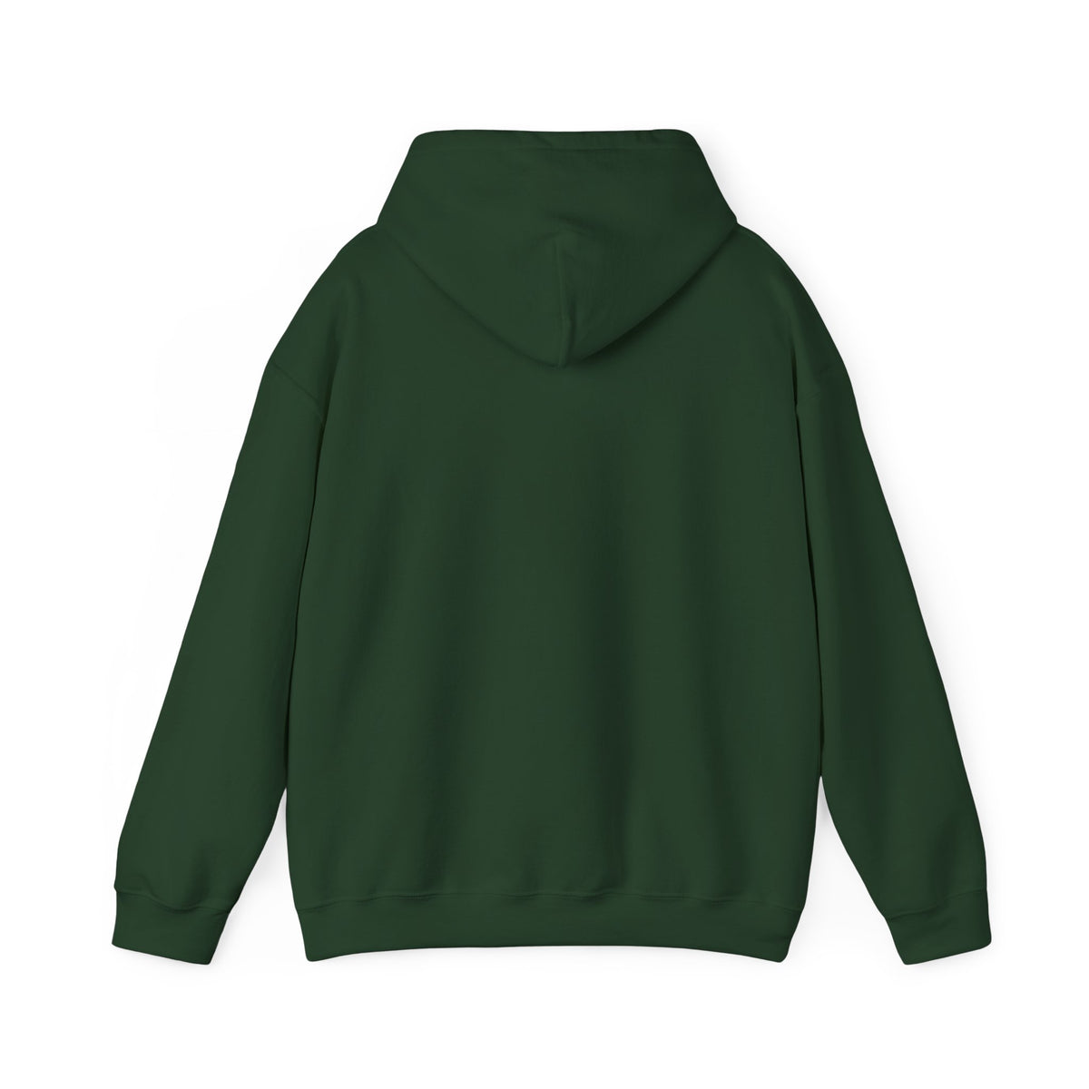Karak House Coffee Club Unisex Heavy Blend™ Hooded Sweatshirt