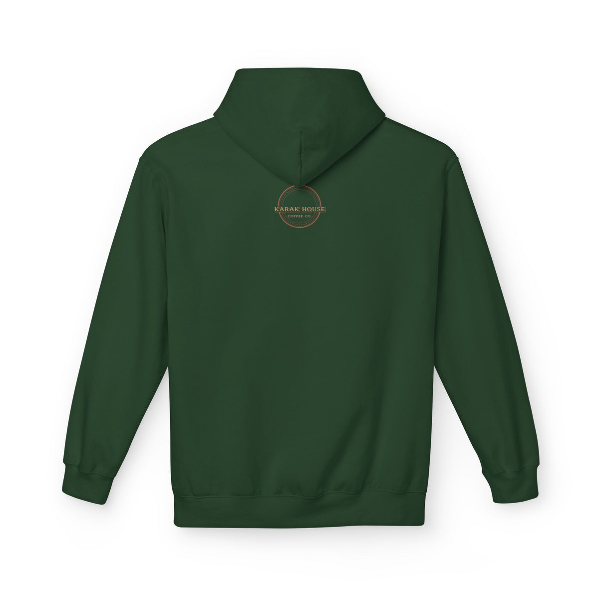 NY Chai Club Unisex Midweight Softstyle Fleece Hoodie