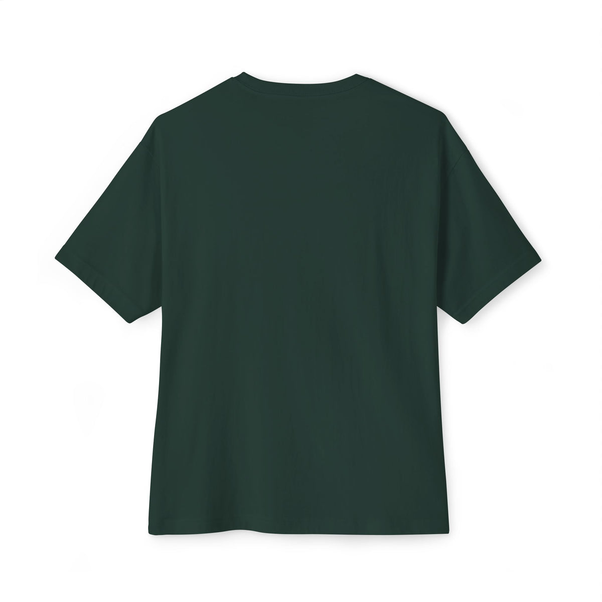 NY Chai Club Unisex Oversized Boxy Tee