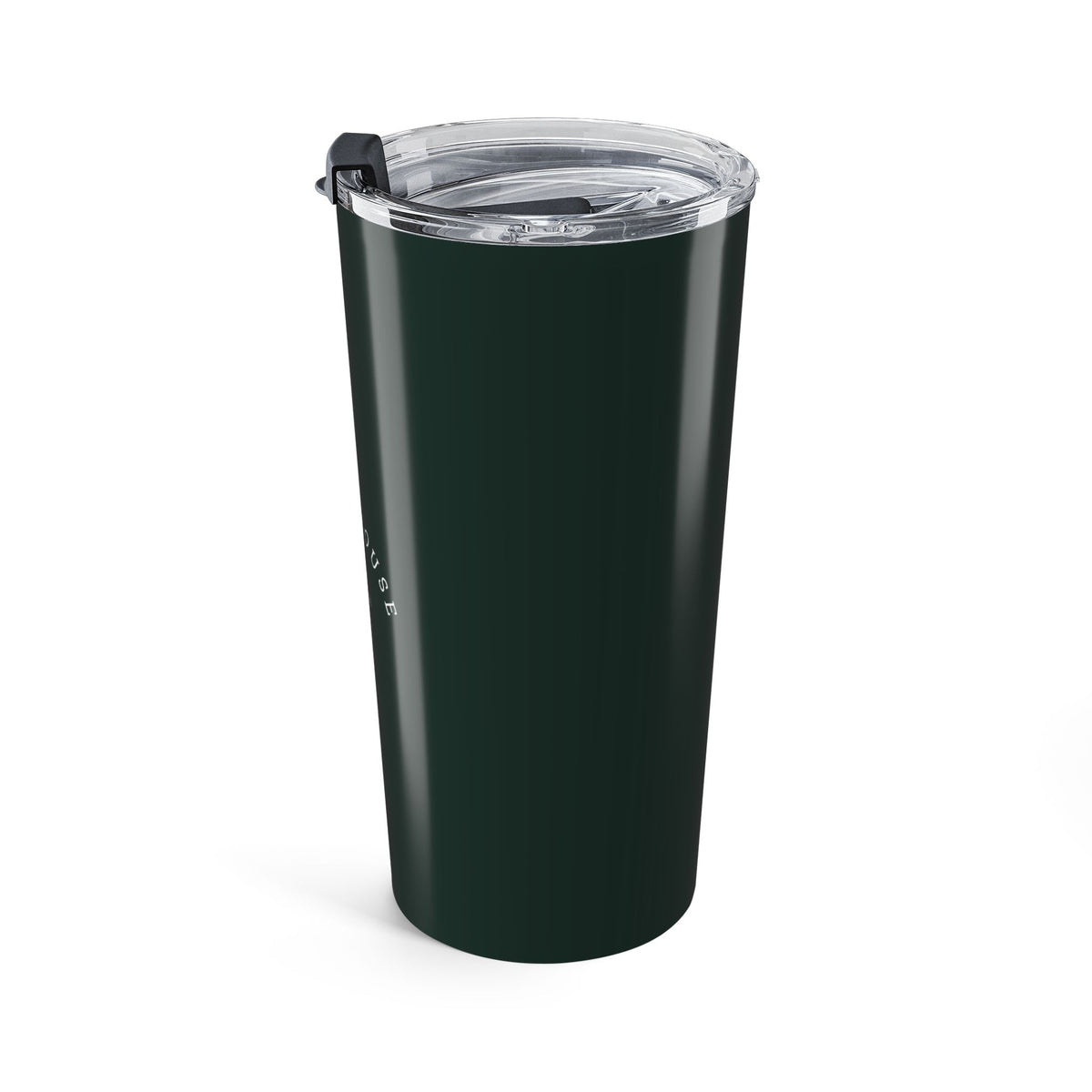 Karak House Coffee Club Tumbler 20oz - Green