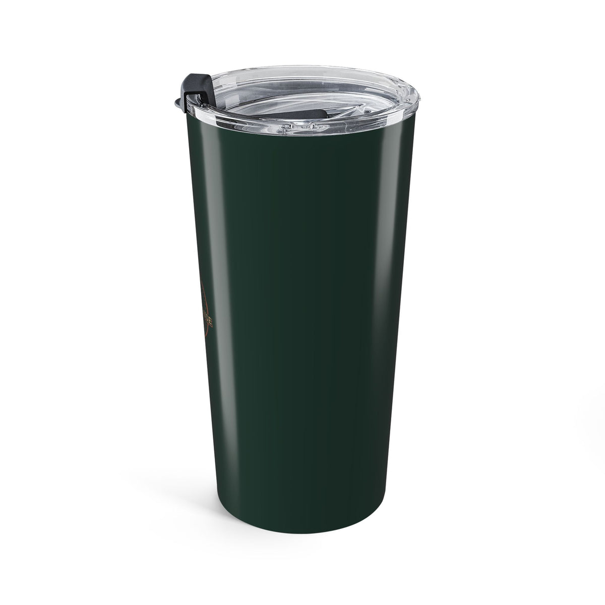 Karak House Logo Tumbler 20oz - Green