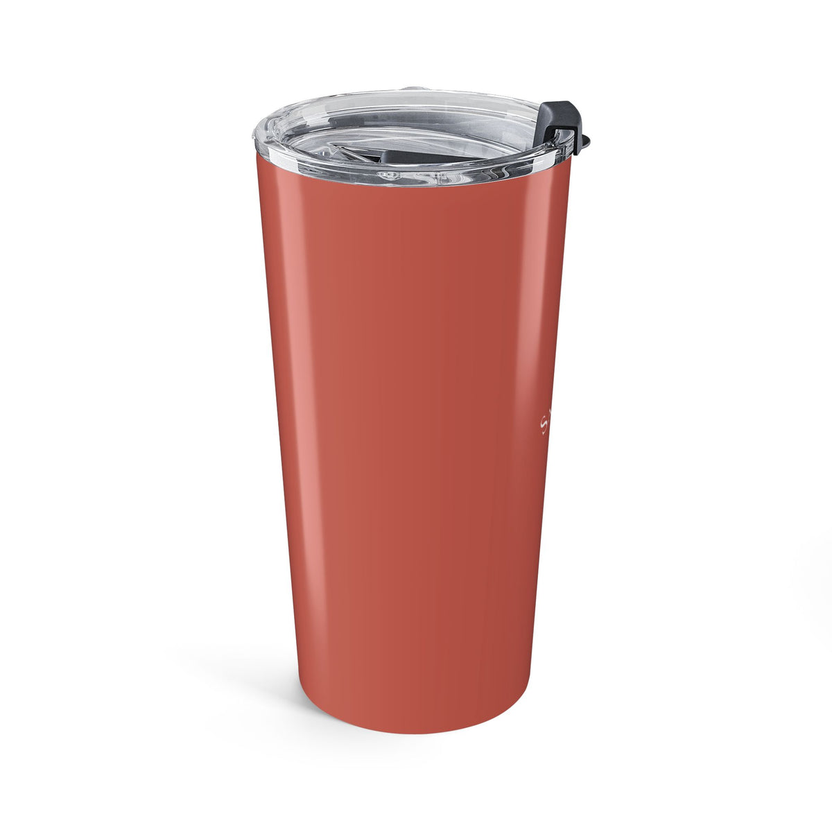 San Diego Coffee Club Tumbler 20oz - Dusty Rose