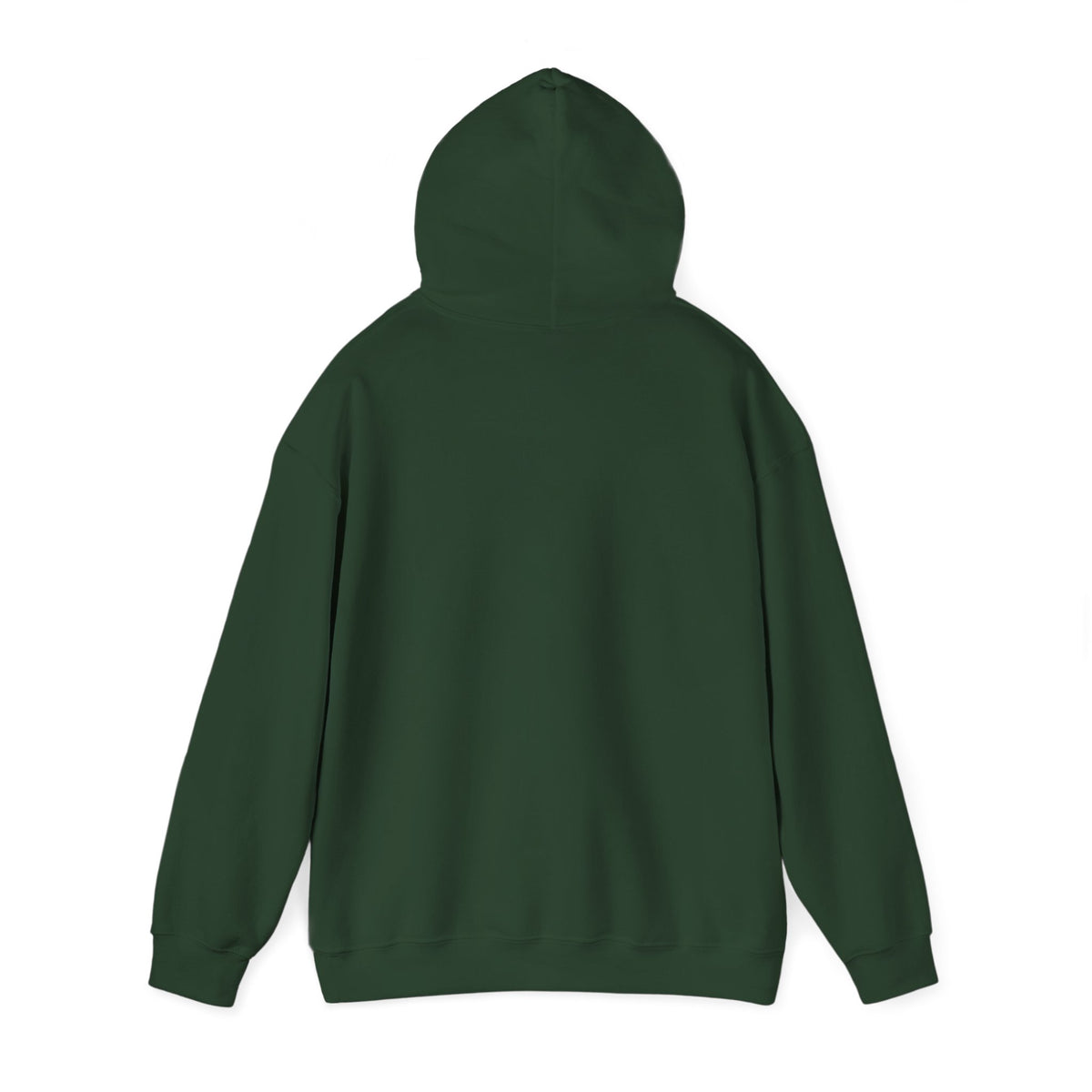 Karak House Coffee Club Unisex Heavy Blend™ Hooded Sweatshirt