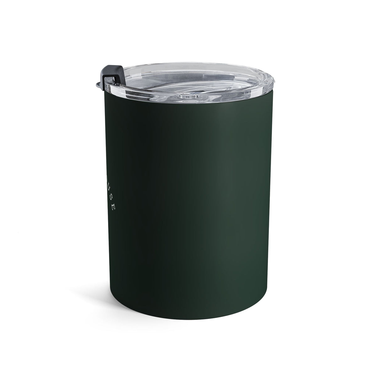 Karak House Coffee Co Tumbler 10oz - Green