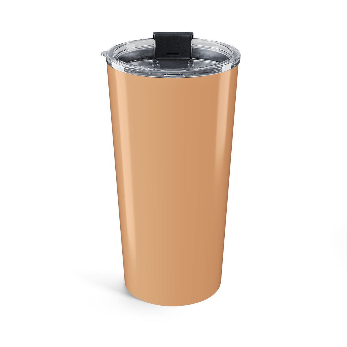 San Diego Coffee Club Tumbler 20oz - Tan