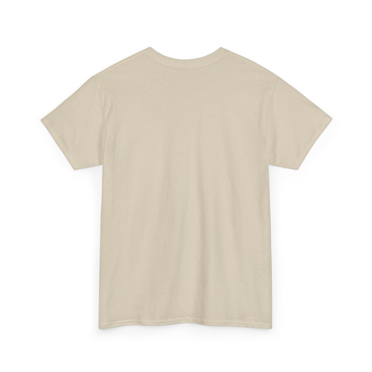 Karak House Coffee Club Unisex Heavy Cotton Tee