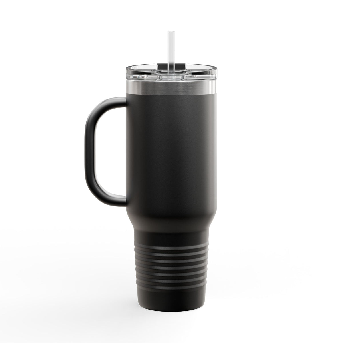 Karak House Coffee Club Insulated Travel Mug, 40oz