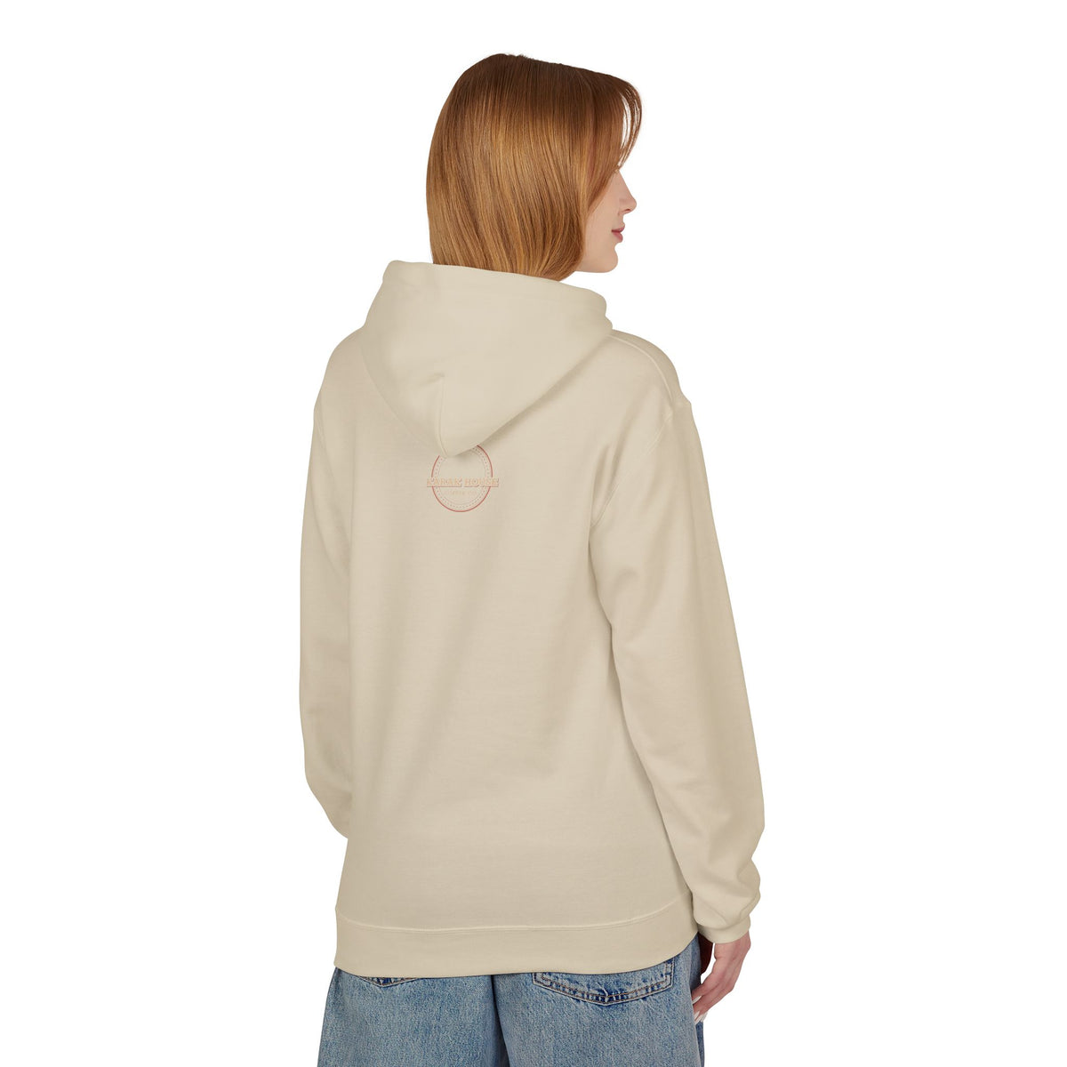 NY Chai Club Unisex Midweight Softstyle Fleece Hoodie