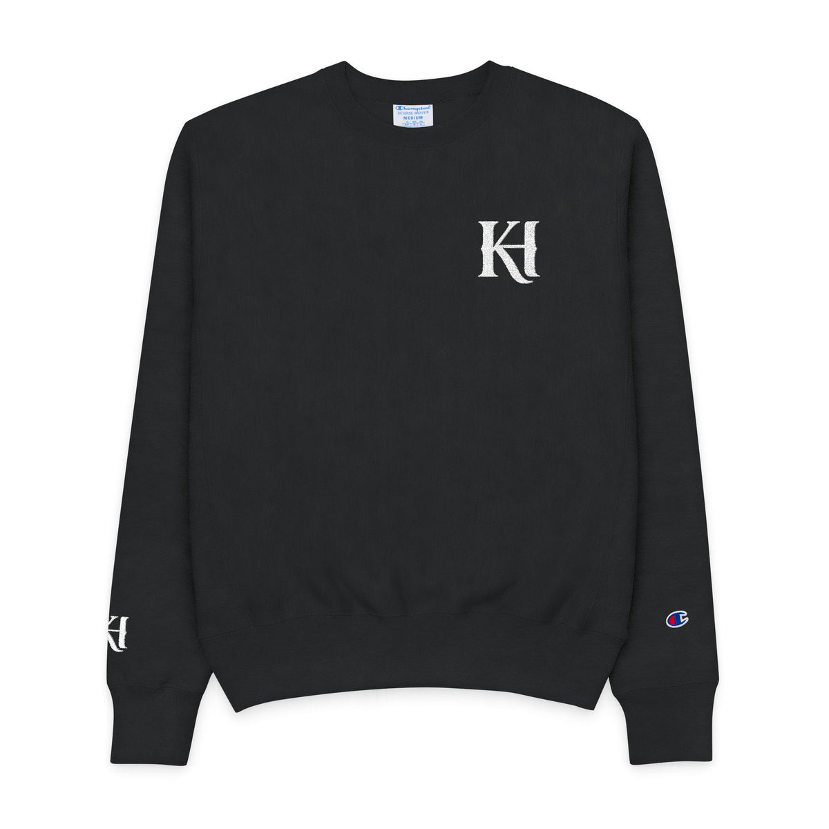 Men's Champion Crewneck Sweatshirt