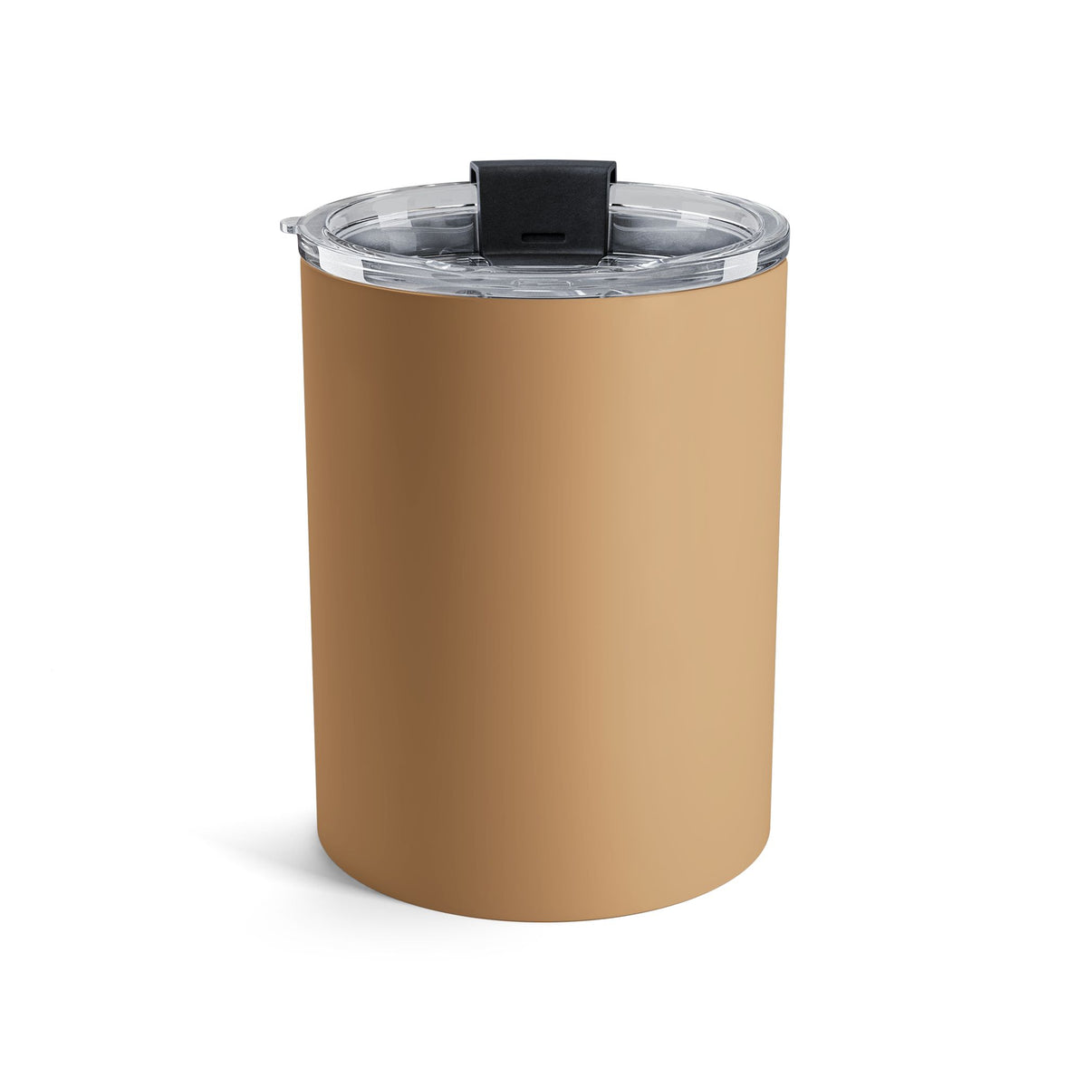 Karak House Coffee Co Tumbler 10oz - Tan
