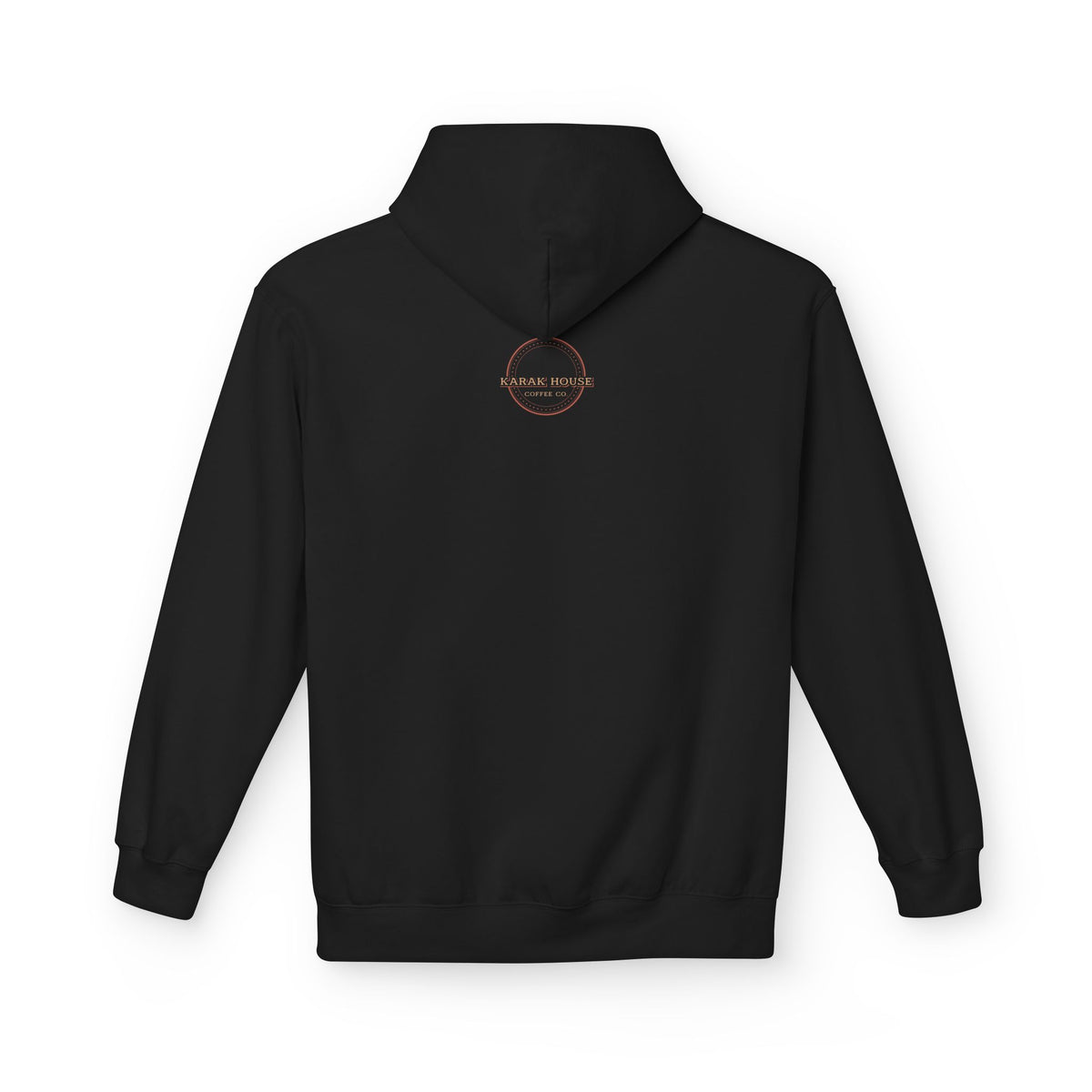NY Coffee Club Unisex Midweight Softstyle Fleece Hoodie