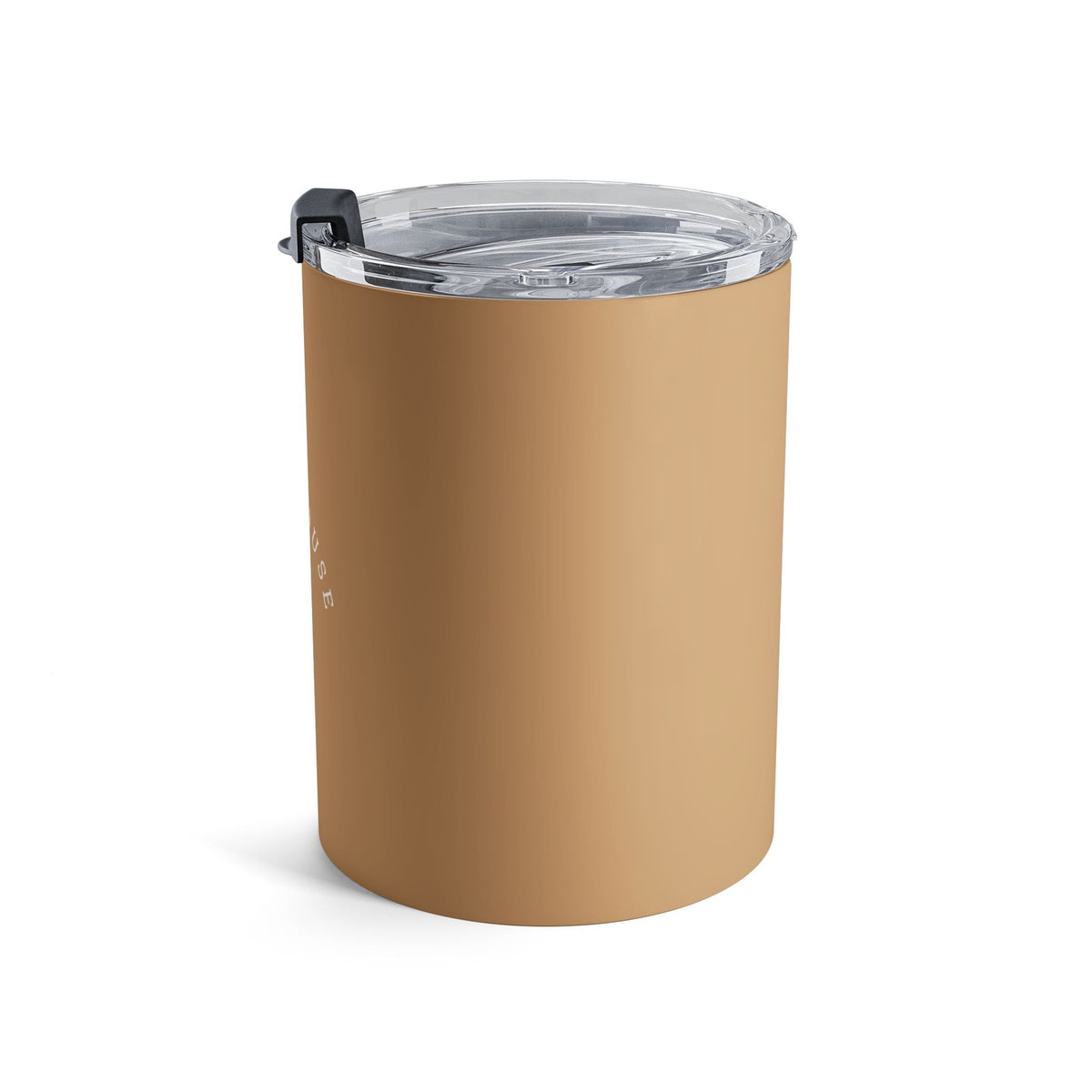 Karak House Coffee Co Tumbler 10oz - Tan