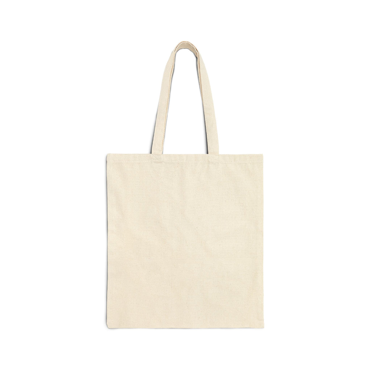 Karak House Coffee Club Cotton Canvas Tote Bag