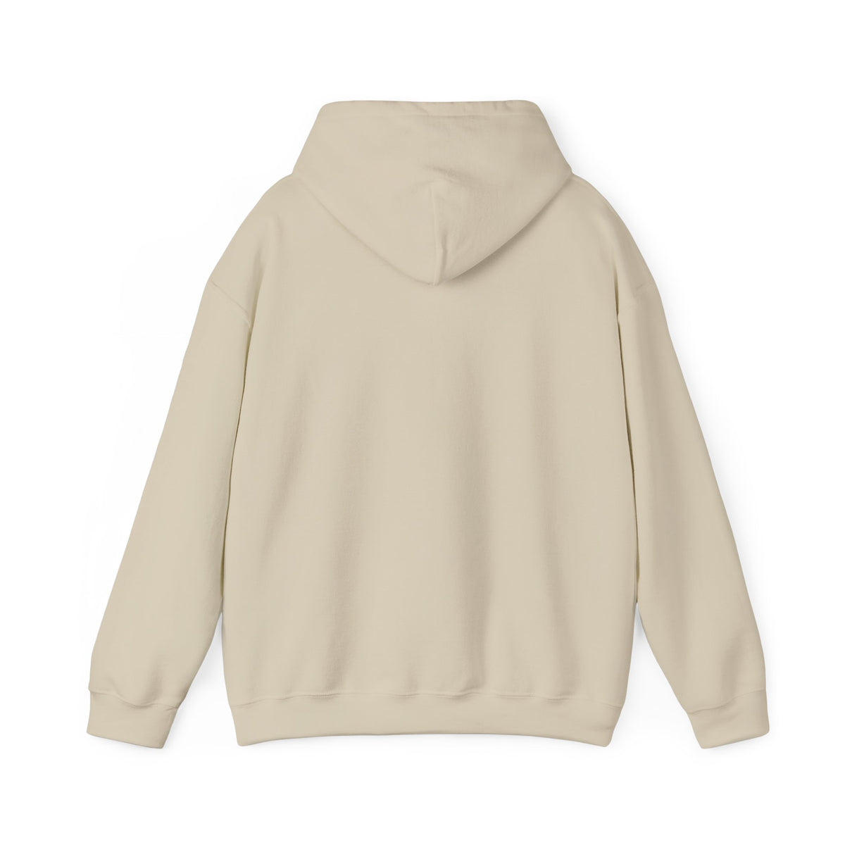 Karak House Coffee Club Unisex Heavy Blend™ Hooded Sweatshirt