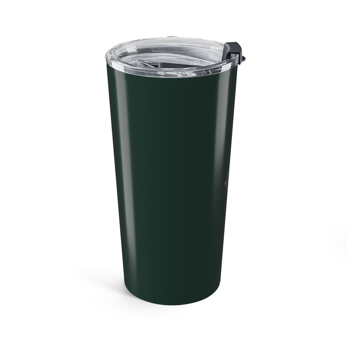 Karak House Logo Tumbler 20oz - Green