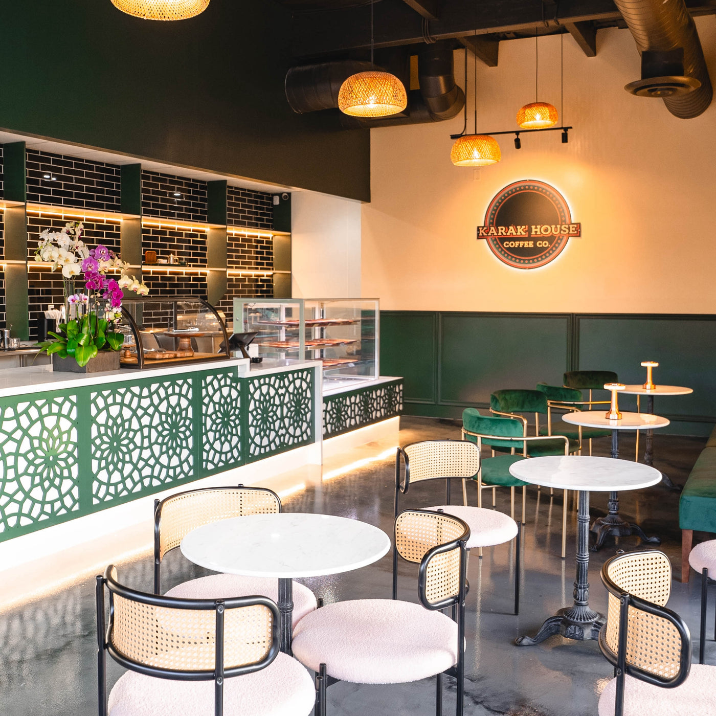 <p>From our café <em>to your home. </em></p>